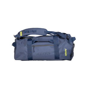 Naked Hockey 60Lt Duffle - Navy