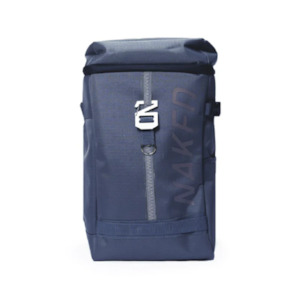 The 20L Backpack - Navy