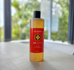 Products: On Guard Natural Cleaner Concentrate Essential Oil Online
