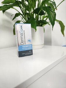 Products: DermaScar® Platinum C & E - 15g Gel - Leanne Wait - Pelvic Health @Inside Out Physiotherapy
