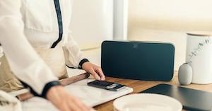 Products: Bluesound Pulse Mini