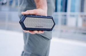 Products: Soundcast VG1