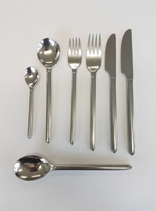 Metro Main Fork