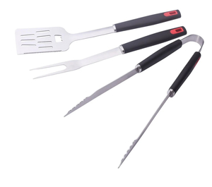 BBQ Tool Set