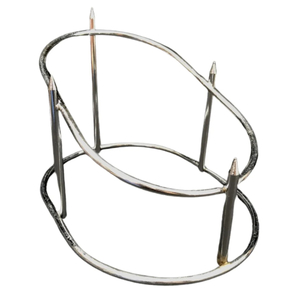 Serving Items - Insphire Wedding, Party and Event Hire: Ham Stand