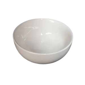 Serving Items - Insphire Wedding, Party and Event Hire: Rice/ Noodle Bowl 12cm