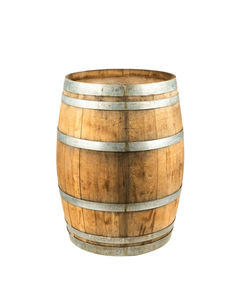 Furniture: Wine Barrel