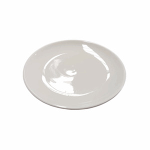 Coupe Side Plate 18cm