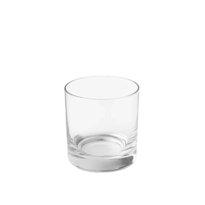 Roma Crystal Lowball 300ml