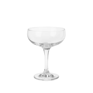 Champagne Saucer 220ml