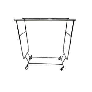 Furniture: Coat Rack Double