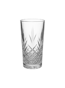 Glassware: Vintage Highball 325ml