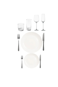 Packages - Insphire Wedding, Party and Event Hire: Fortise Package