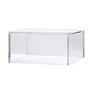 Square Acrylic Table Riser