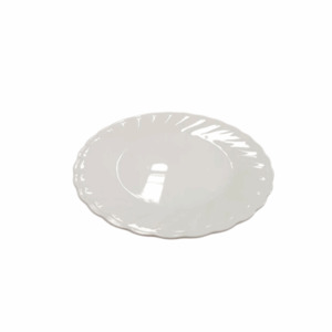 Dinnerware: Fonteyn Side Plate 16cm