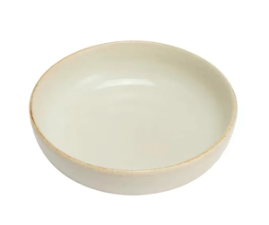 Natural Stone Bowl 18cm