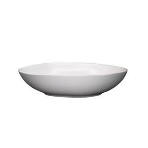 Serving Items - Insphire Wedding, Party and Event Hire: Sand Serving Bowl