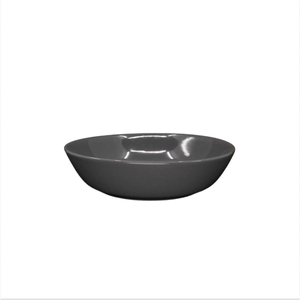 Grey Coupe Bowl 20cm