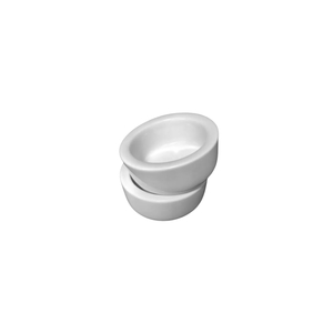 Dinnerware: Cafe Pinch Pots – Set