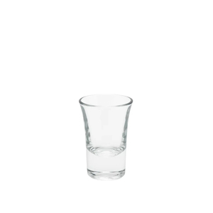 Shot Glass 34ml