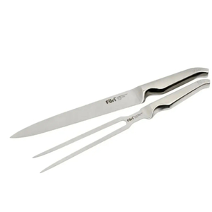 Carving Knife and Fork Set