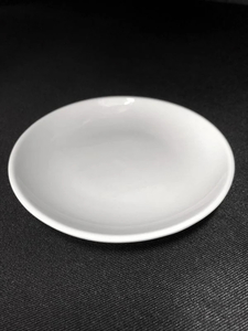 Cafe Butter Dish