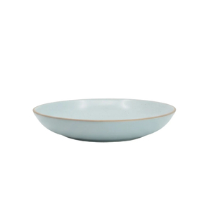 Serving Items - Insphire Wedding, Party and Event Hire: Blue Serving Bowl