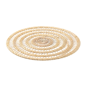 Dinnerware: Rattan Placemat Charger