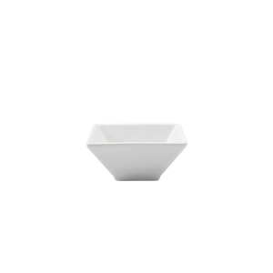 Bowl Square Dipping 12cm