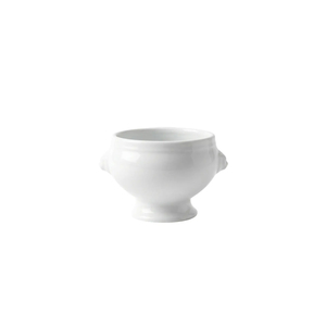 Bowl Lions Head Soup