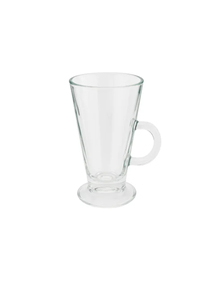 Signature Special Coffee Glass