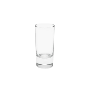Shot Glass 64ml Tall