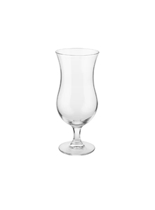 Glassware: Hurricane Cocktail Glass 510ml