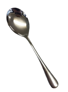 Serving Items - Insphire Wedding, Party and Event Hire: Albany Serving/Salad Spoons