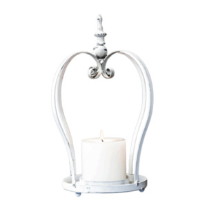 Products: Candle Holder Crown Large