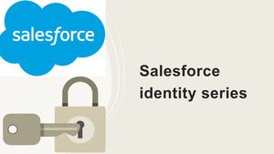 Salesforce - Inspirate Solutions Limited: Salesforce Identity series