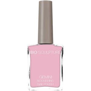 Gemini: 314 - Sheer Admiration - Gemini Nail Polish