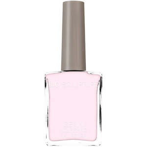 313 - Transparent Beauty - Gemini Nail Polish