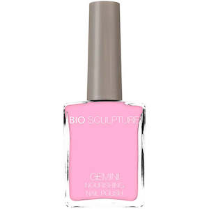 311 - Flower In Flight - Gemini Nail Polish