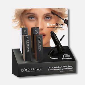 HD Brows Brow Glue Bundle