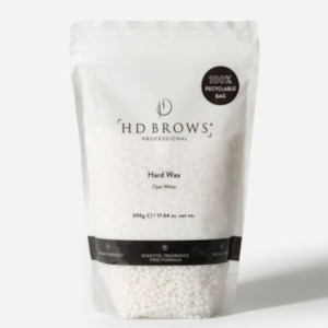 Hd Brows: HD Brows Hard Wax