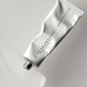 HD Brows Brow Bleach