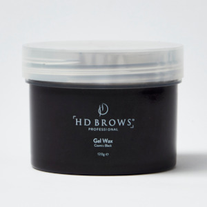 Hd Brows: HD Brows Gel Wax