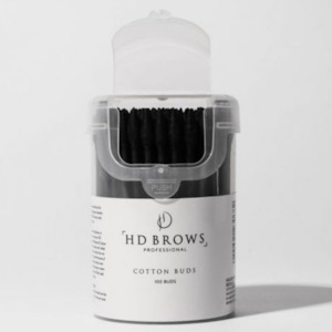 Hd Brows: HD Brows Biodegradable Cotton Buds