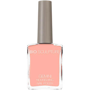 302 - Peach Sorbet - Gemini Nail Polish