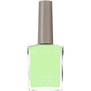 Gemini Nail Polish: 300 - Green Apple - Gemini Nail Polish