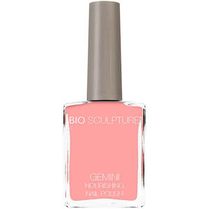 Gemini Nail Polish: 299 - Strawberry Gelato - Gemini Nail Polish