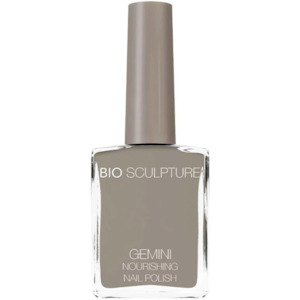 Gemini Nail Polish: 294 - Oyster Shell - Gemini Nail Polish