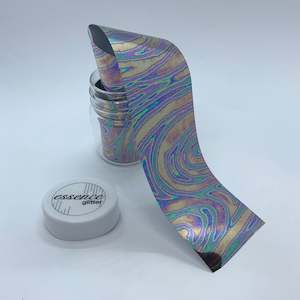 Essence Glitter: Essence Glitter - Slick