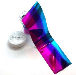 Essence Glitter: Essence Glitter - Skyline